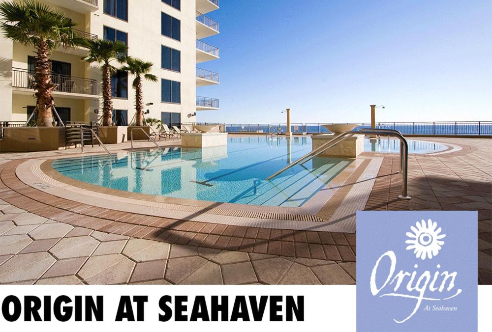 | Origin by Beach Haven Vacation Rentals