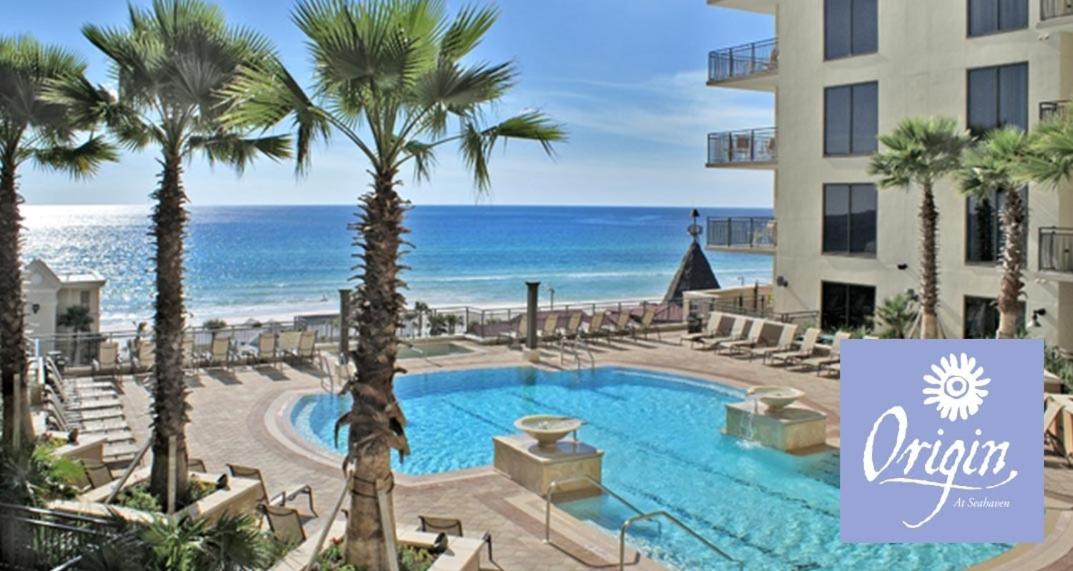 | Origin by Beach Haven Vacation Rentals