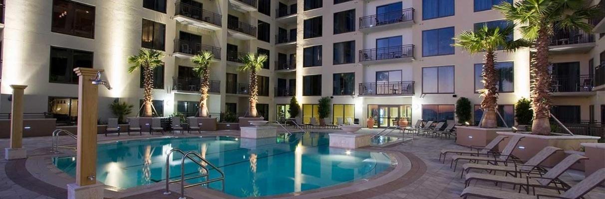 | Origin by Beach Haven Vacation Rentals