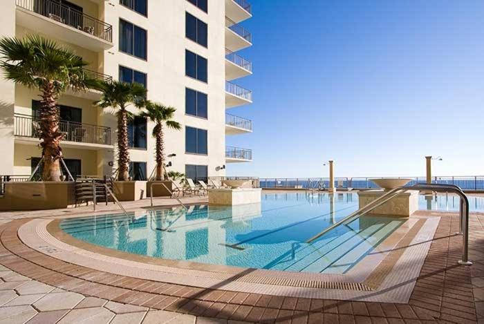 | Origin by Beach Haven Vacation Rentals