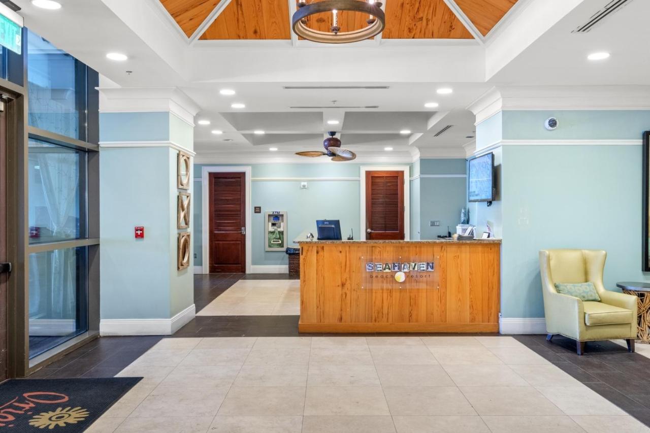 | Origin by Beach Haven Vacation Rentals