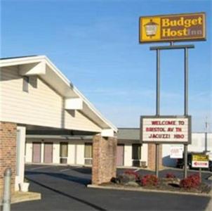 | Budget Host Inn Bristol