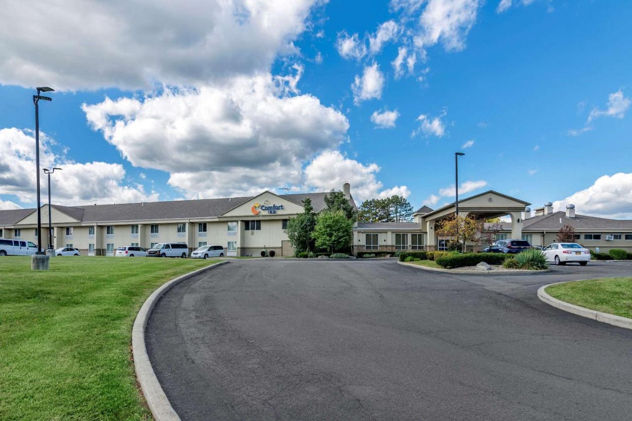 | Comfort Inn Glenmont - Albany South