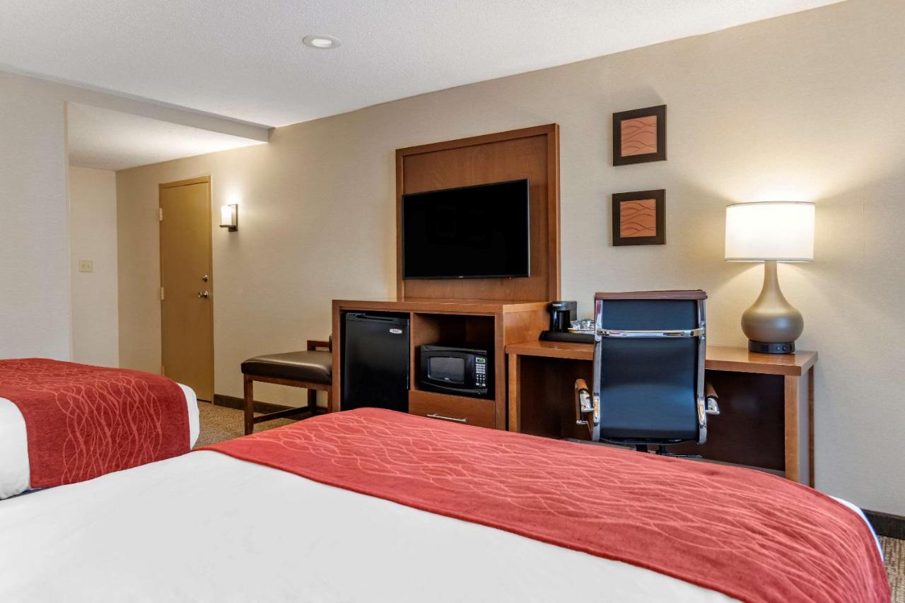 | Comfort Inn Glenmont - Albany South