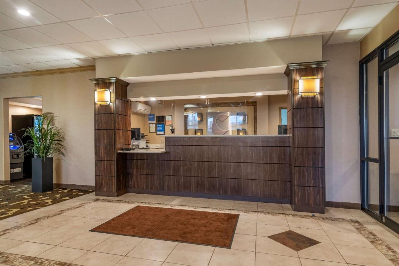 | Comfort Inn Glenmont - Albany South