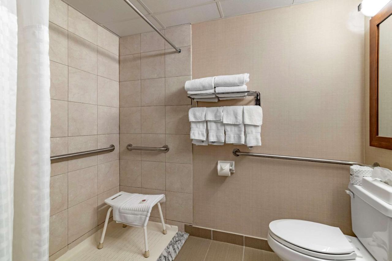 | Comfort Inn Glenmont - Albany South