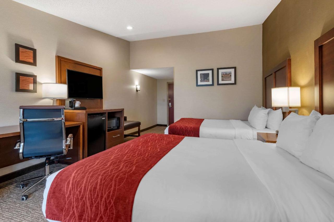 | Comfort Inn Glenmont - Albany South
