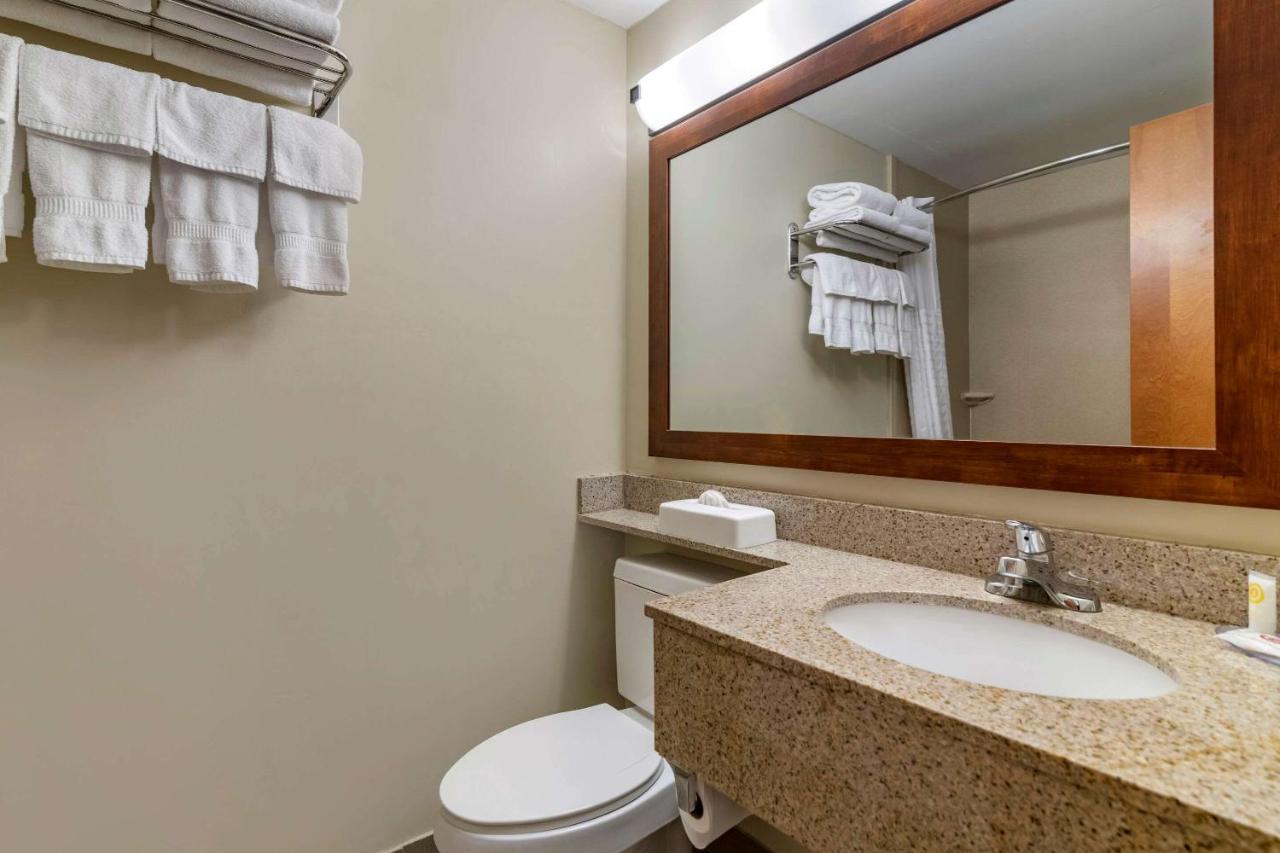 | Comfort Inn Glenmont - Albany South
