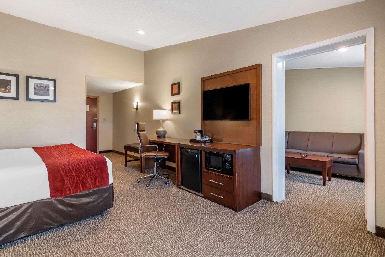 | Comfort Inn Glenmont - Albany South