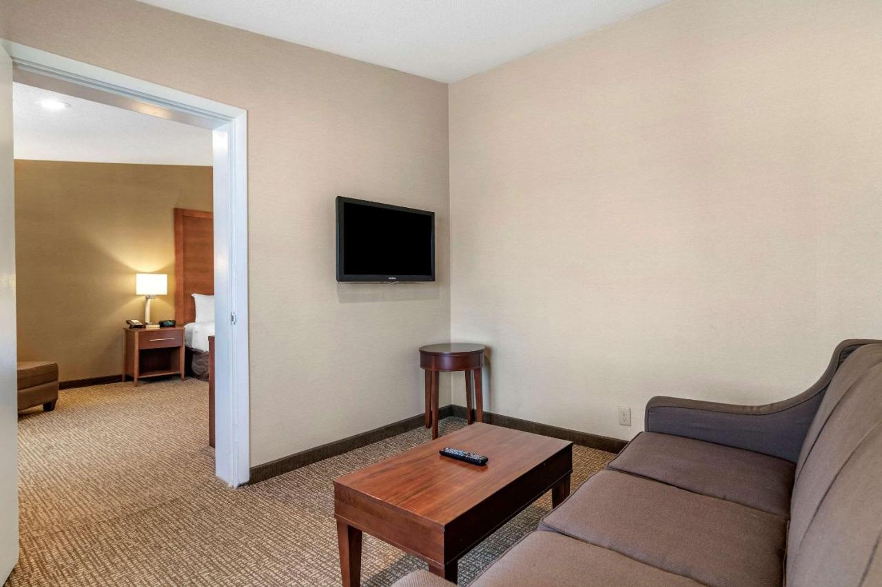 | Comfort Inn Glenmont - Albany South