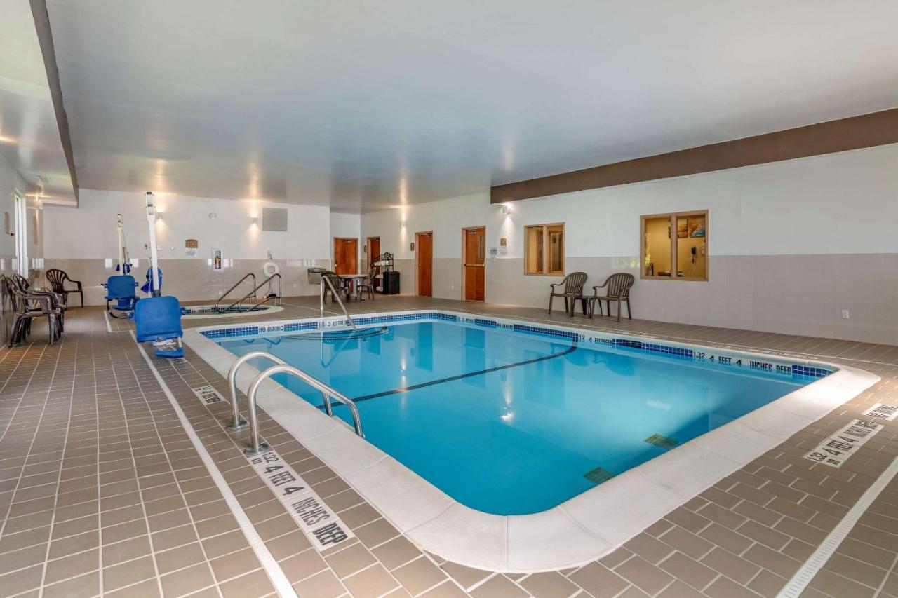 | Comfort Inn Glenmont - Albany South