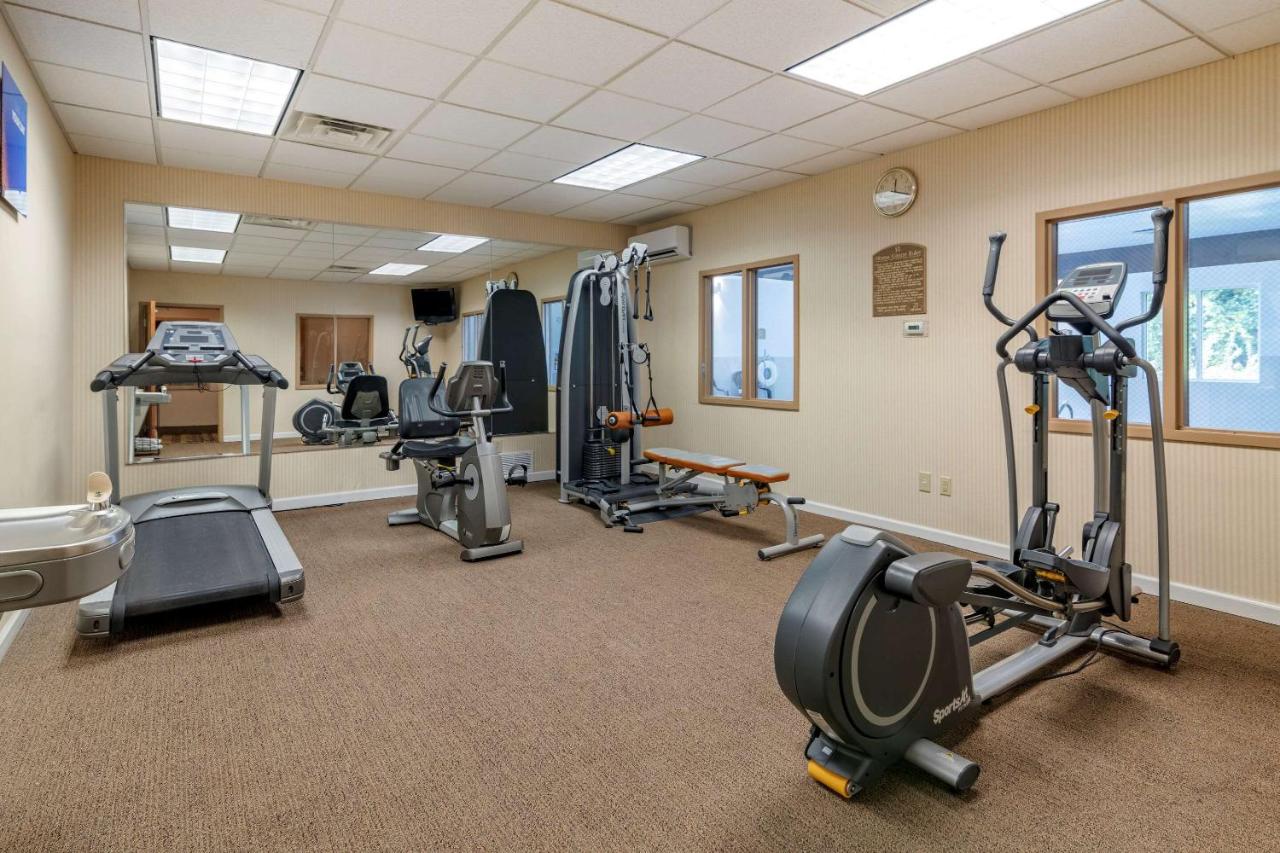 | Comfort Inn Glenmont - Albany South