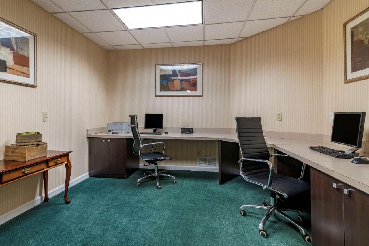 | Comfort Inn Glenmont - Albany South