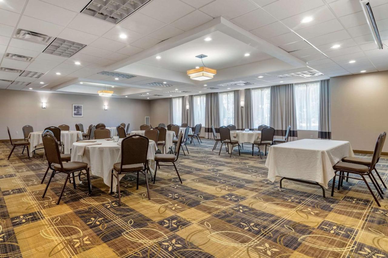 | Comfort Inn Glenmont - Albany South