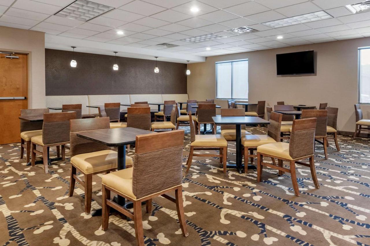 | Comfort Inn Glenmont - Albany South
