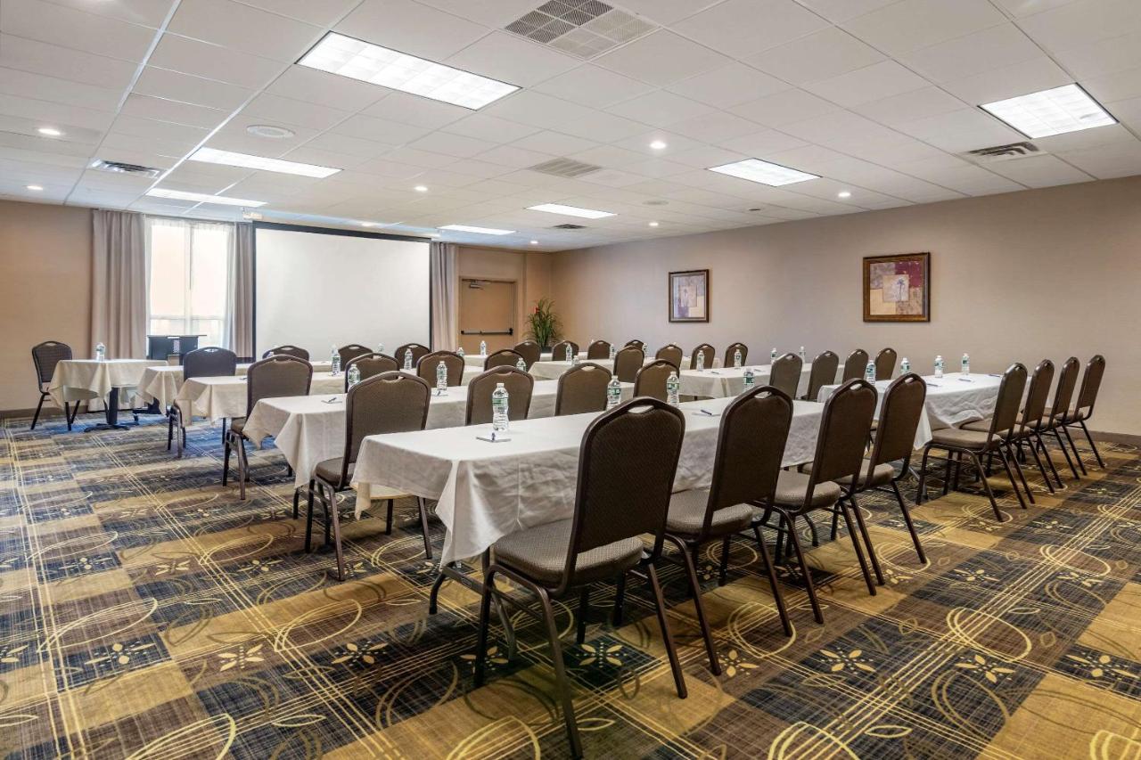 | Comfort Inn Glenmont - Albany South