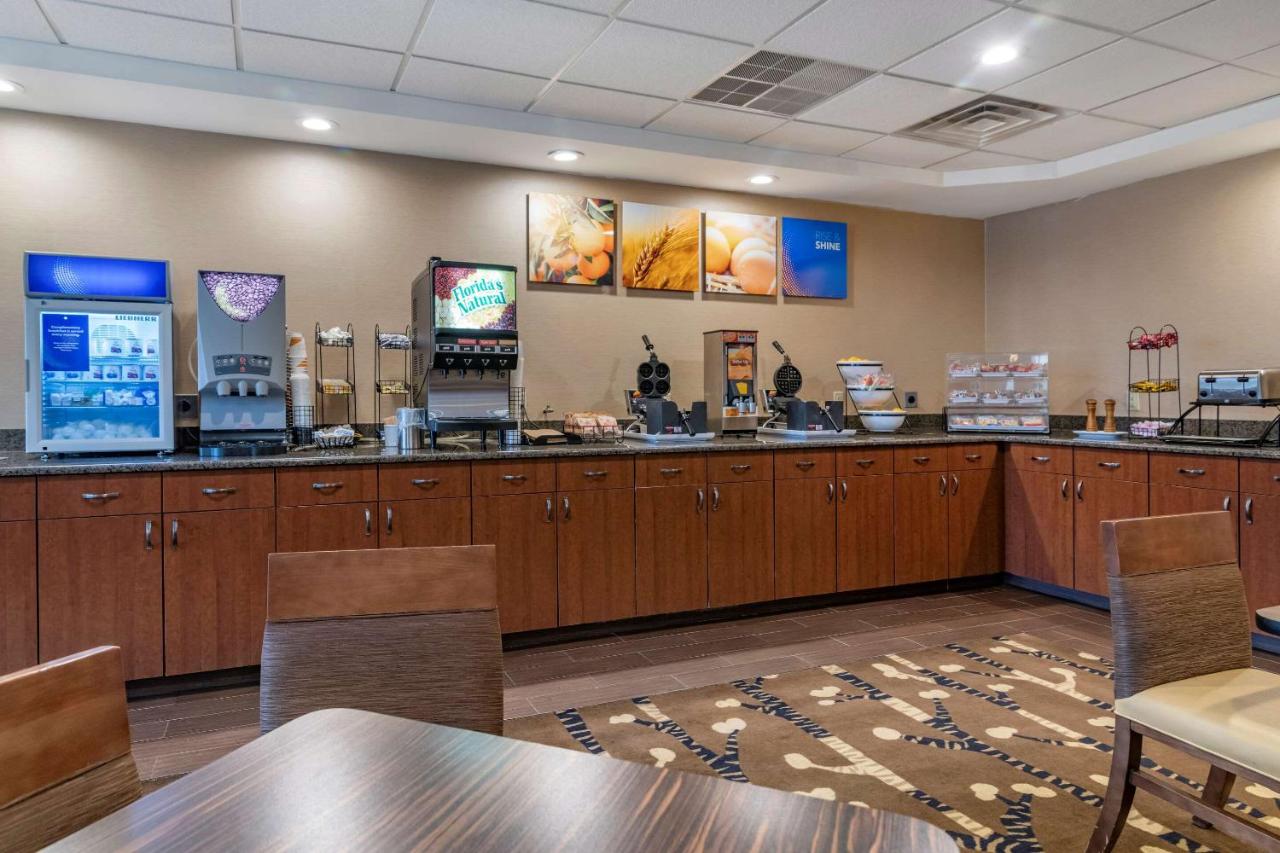 | Comfort Inn Glenmont - Albany South