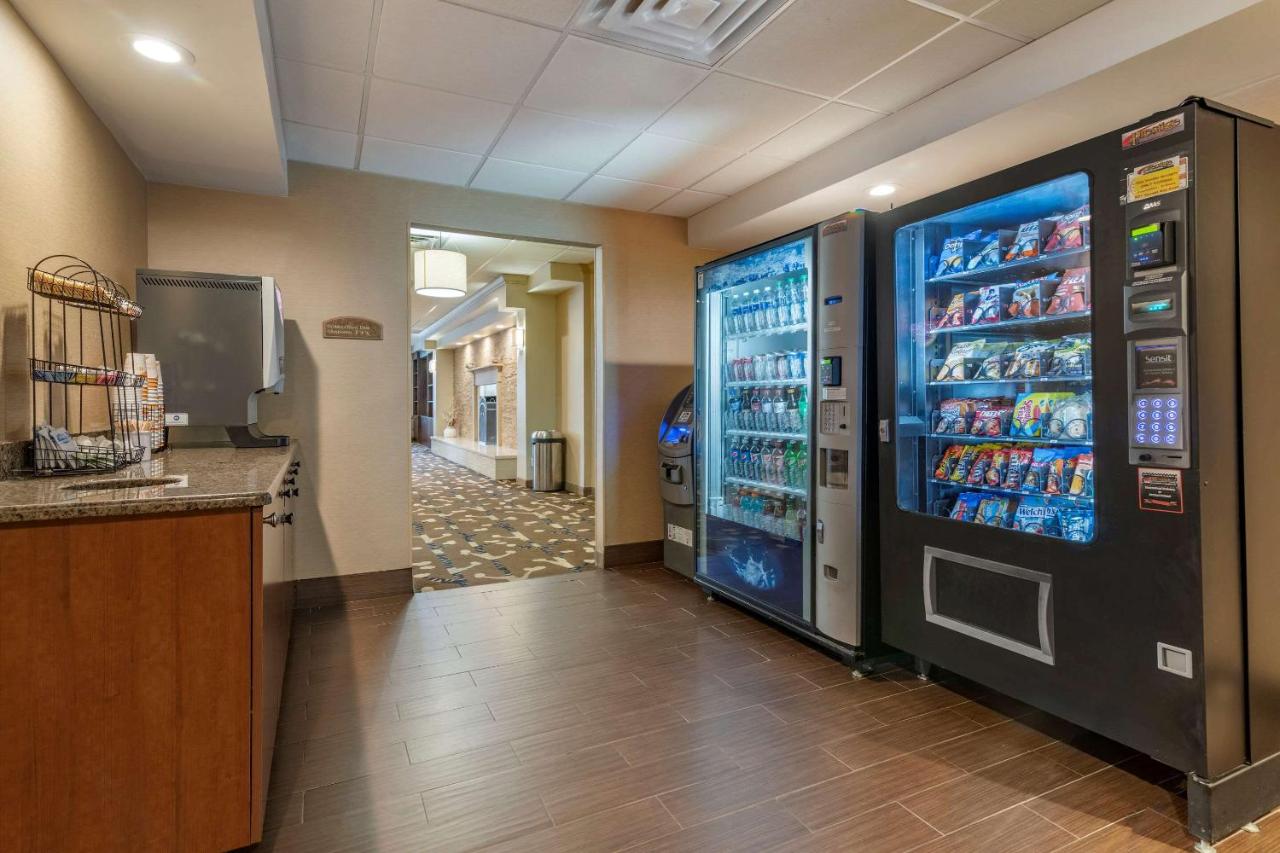| Comfort Inn Glenmont - Albany South