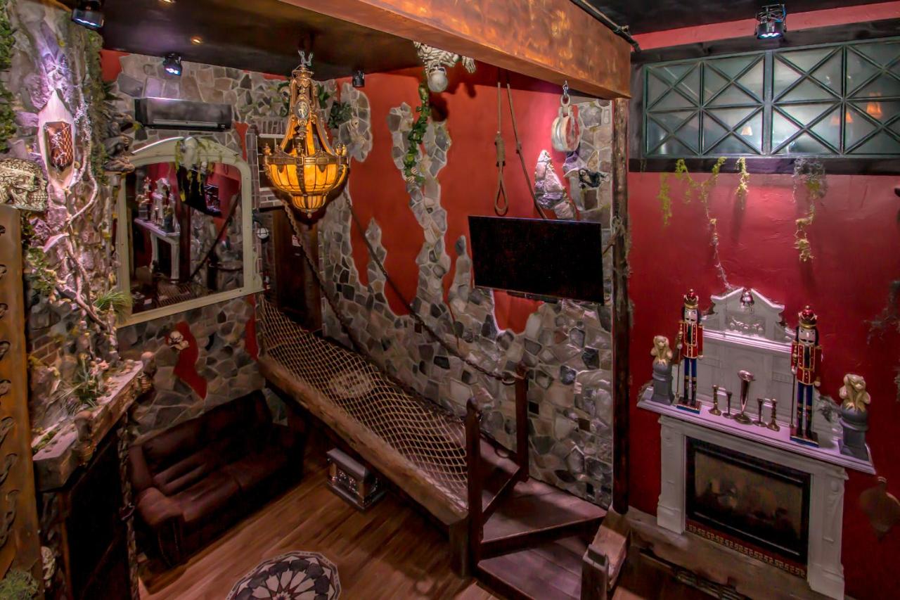 | Adventure Suites