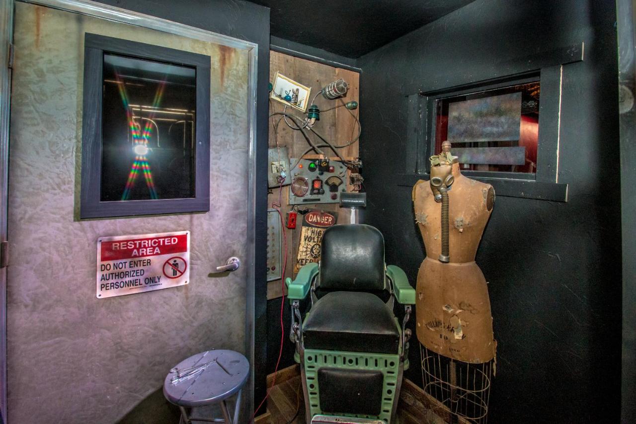| Adventure Suites