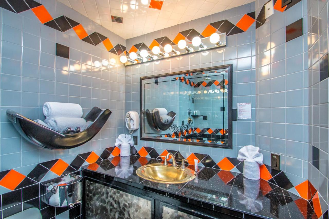 | Adventure Suites