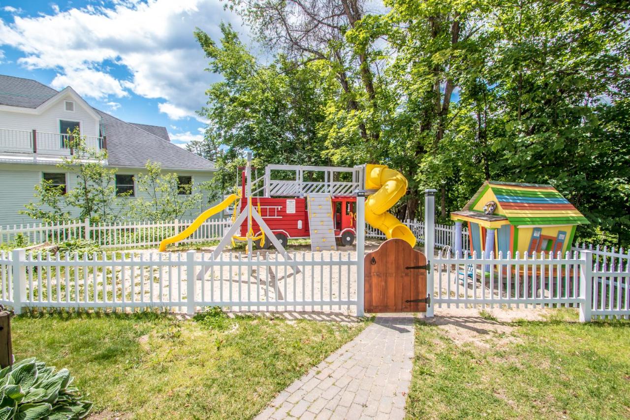 | Adventure Suites