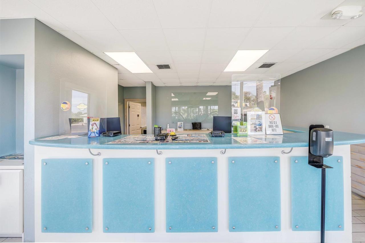 | Sugar Sands Inn & Suites Panama City Beach