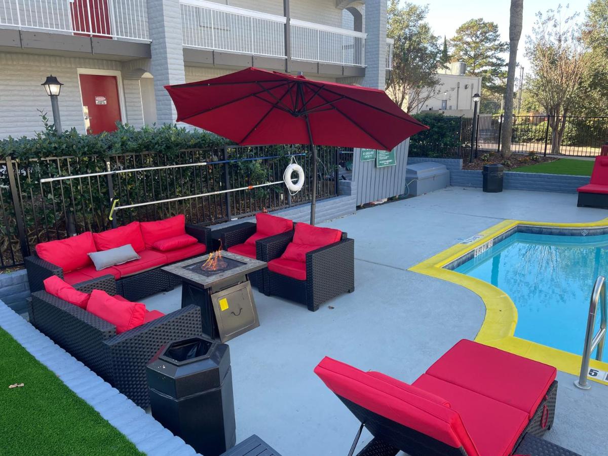  | Casa Bella Inn & Suites