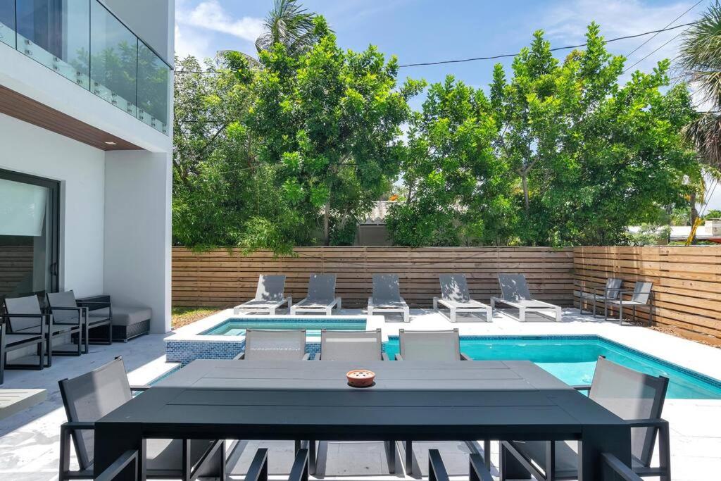 | Modern Utra Luxury House
