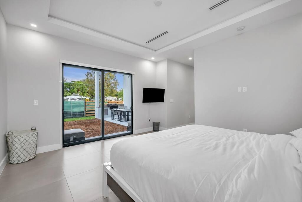 | Modern Utra Luxury House