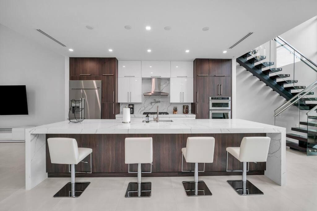 | Modern Utra Luxury House