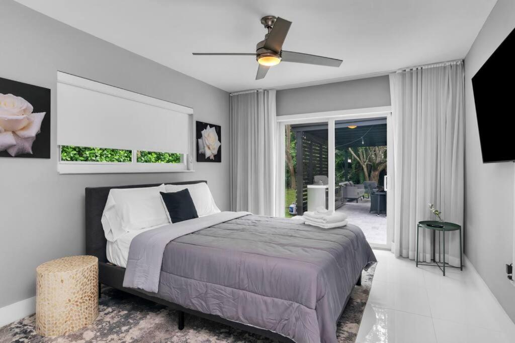 | Majestic Lush Miami Villa