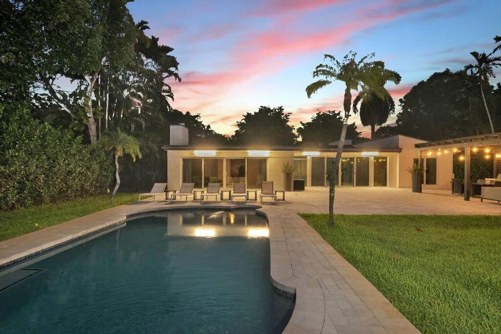 | Majestic Lush Miami Villa