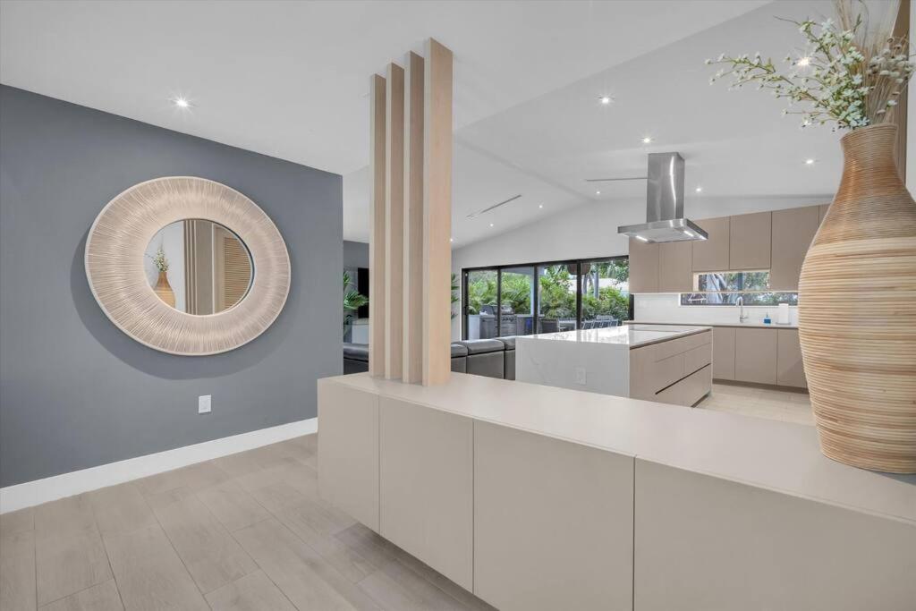 | Breathtaking Miami 5BR/3BA Villa w/ Heated pool!