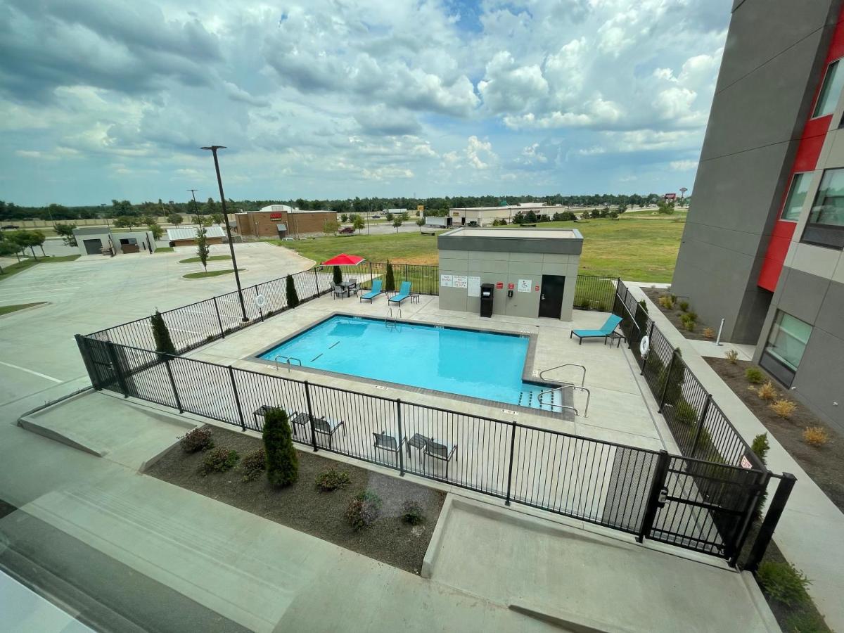  | Avid hotels - Oklahoma City - Yukon, an IHG Hotel
