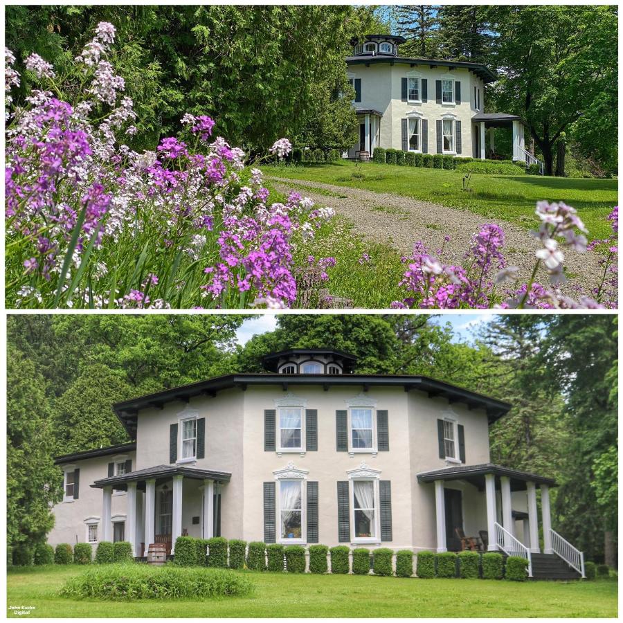 | Black Sheep Inn and Spa