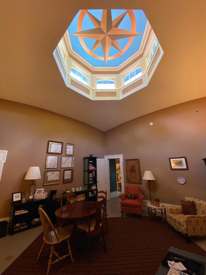 | Black Sheep Inn and Spa