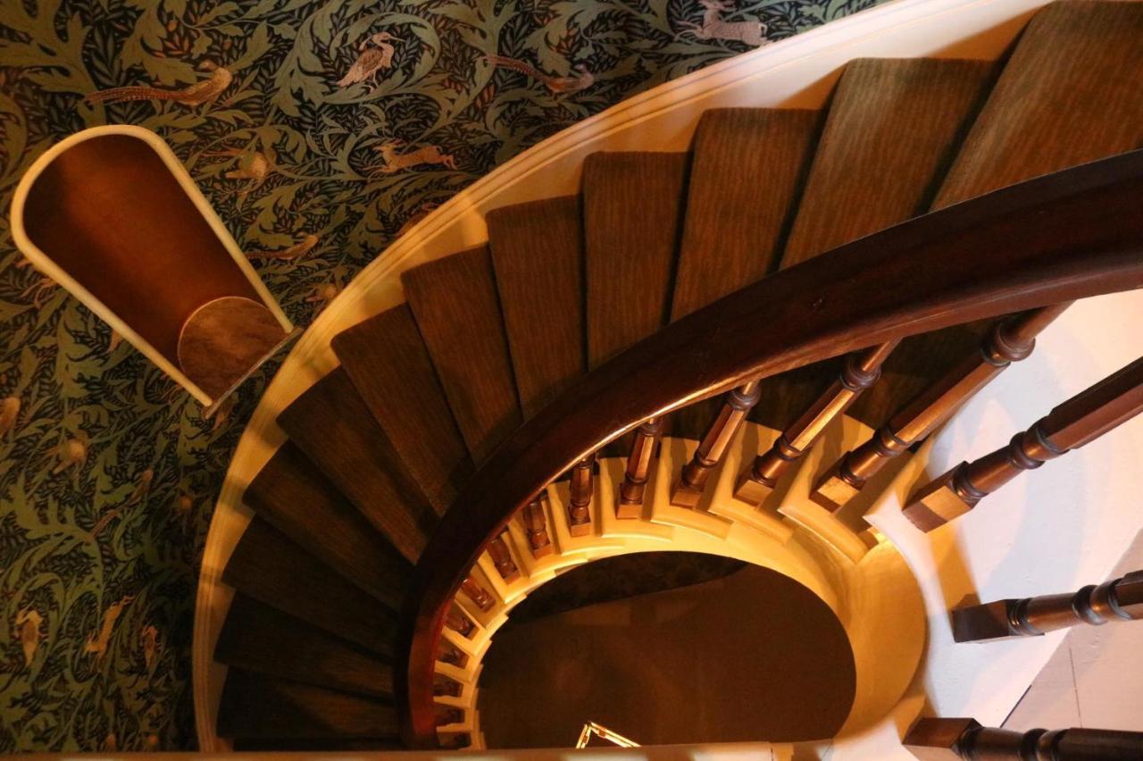 | Black Sheep Inn and Spa