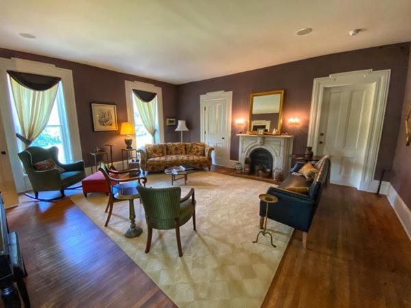 | Black Sheep Inn and Spa