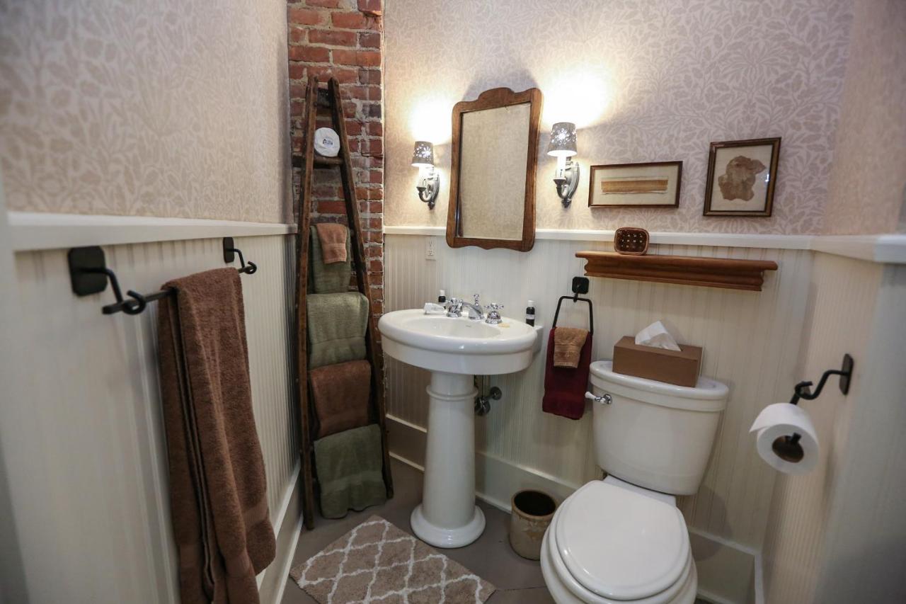 | Black Sheep Inn and Spa