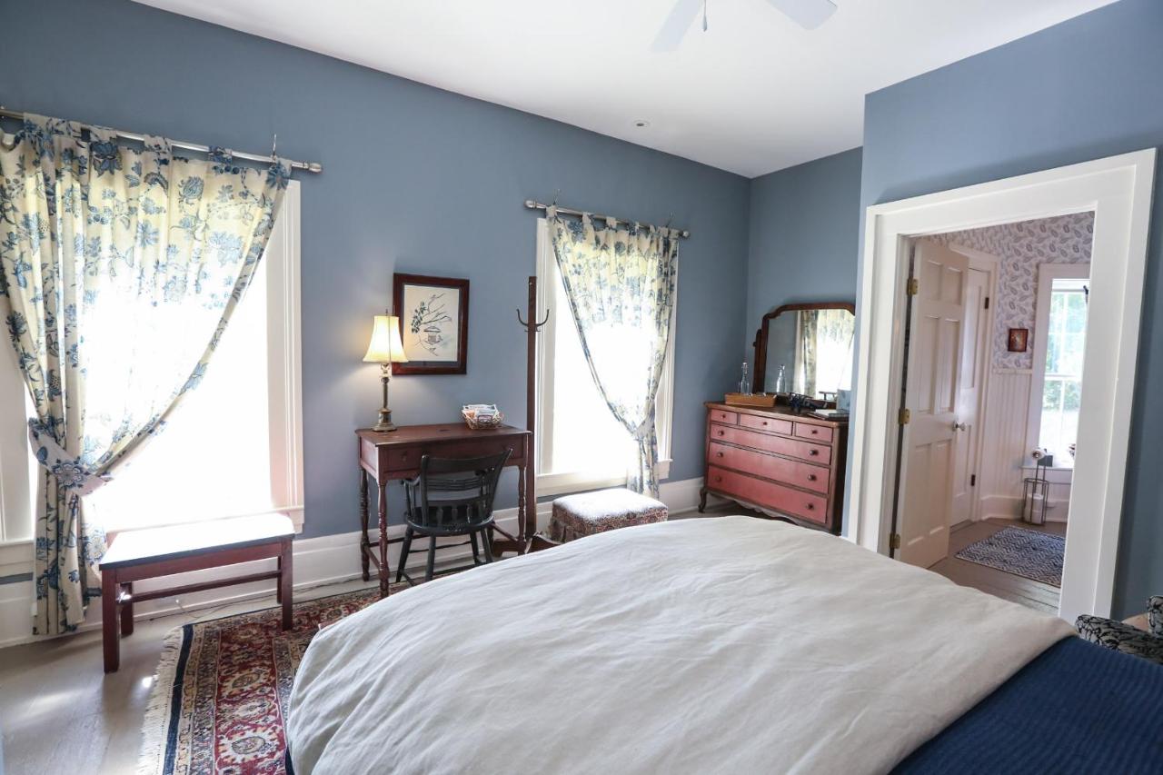 | Black Sheep Inn and Spa