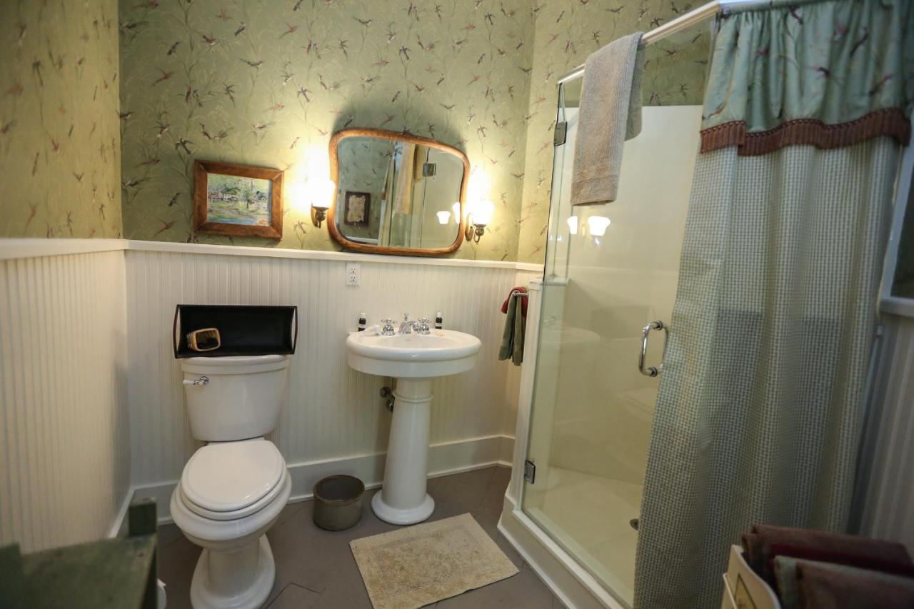 | Black Sheep Inn and Spa