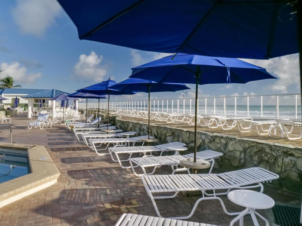 | Jupiter Reef Club Resort