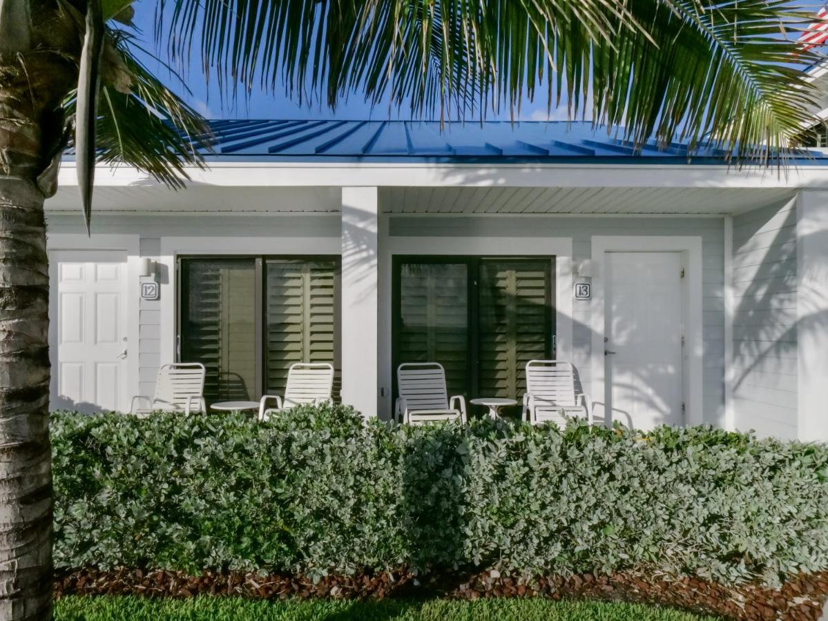 | Jupiter Reef Club Resort