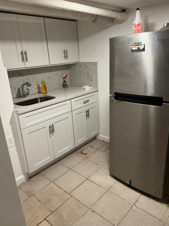 | A Cozy Room in Queens