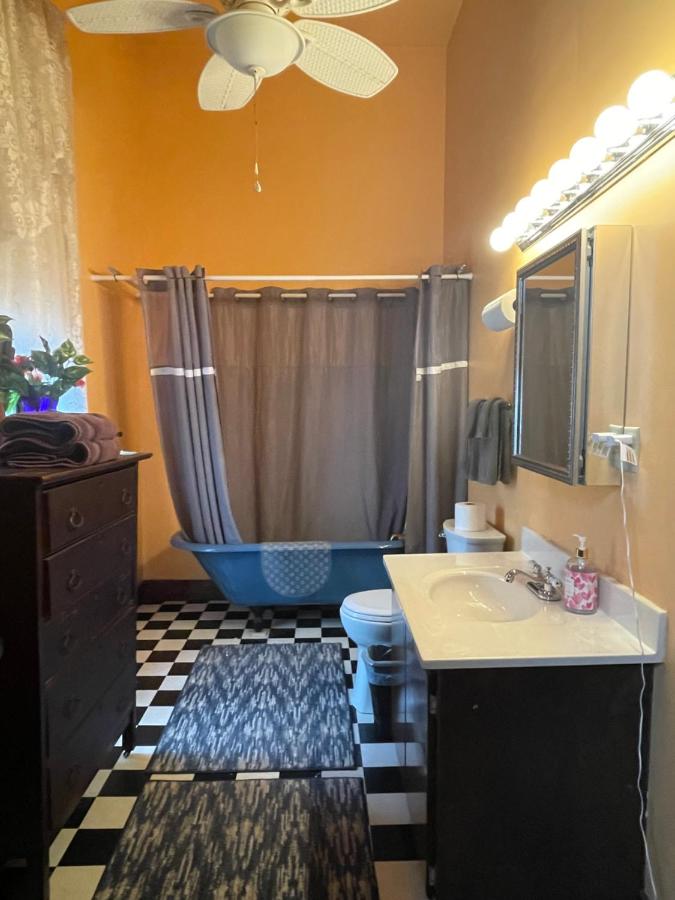  | Grand Gables Inn