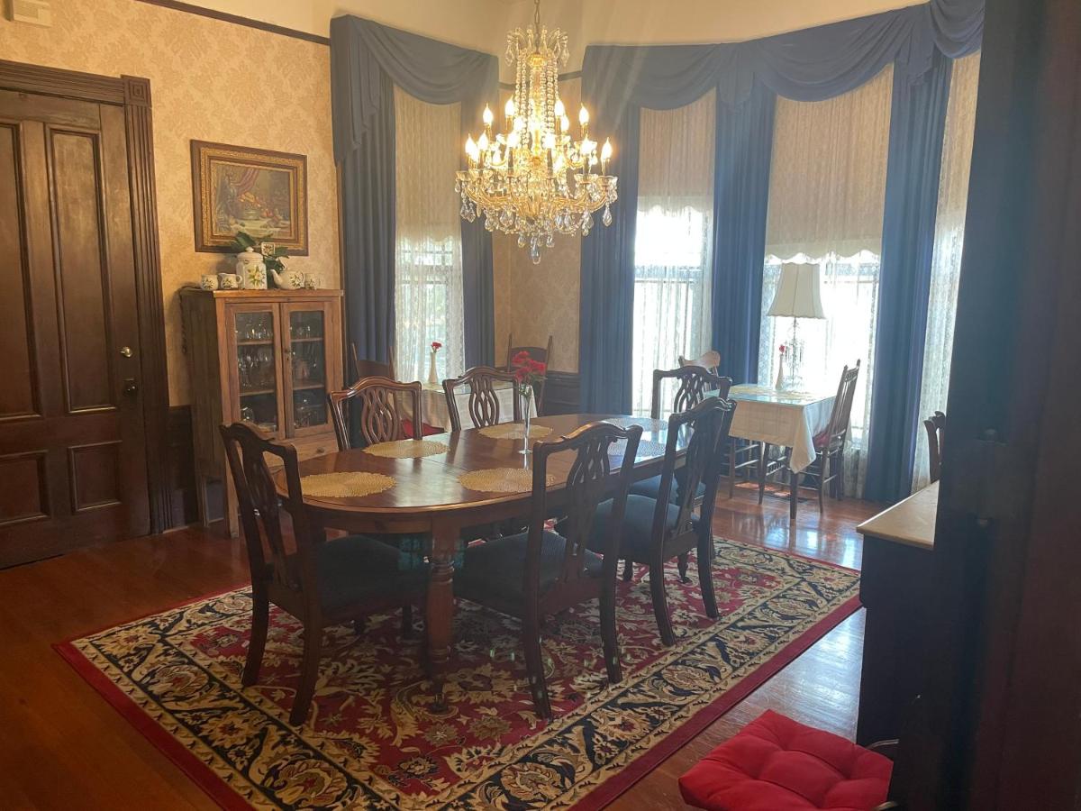  | Grand Gables Inn