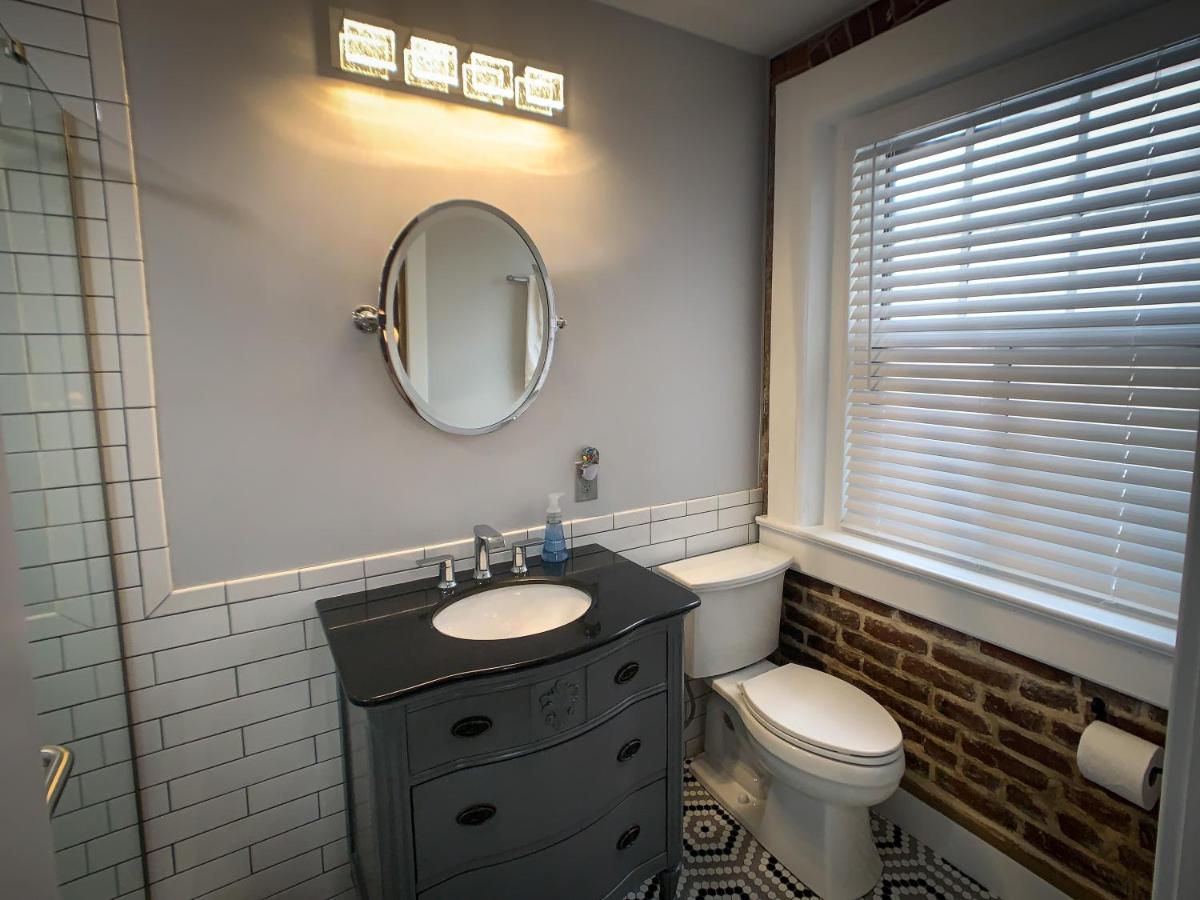  | RaceSt Keep Carriage House guest suite