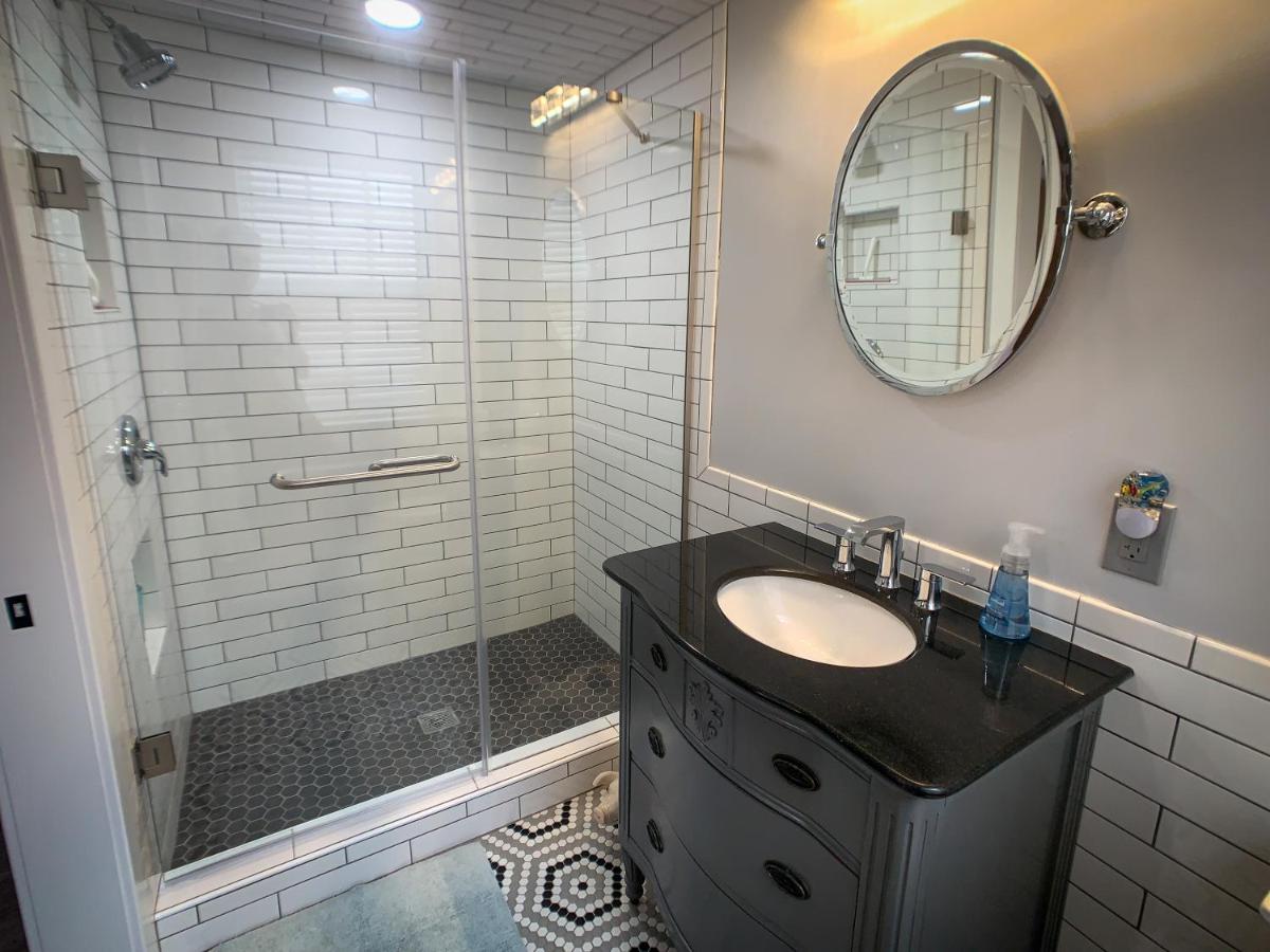 | RaceSt Keep Carriage House guest suite
