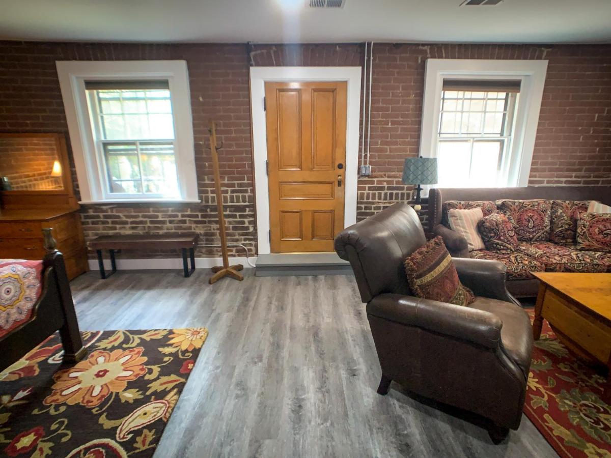  | RaceSt Keep Carriage House guest suite